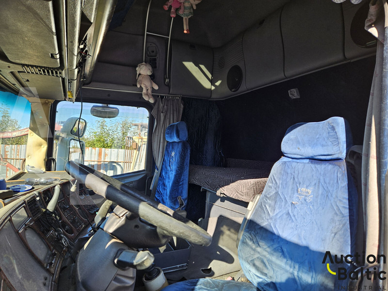 Scania R 114 LA - Влекач: снимка 5 Scania R 114 LA - Влекач: снимка 5