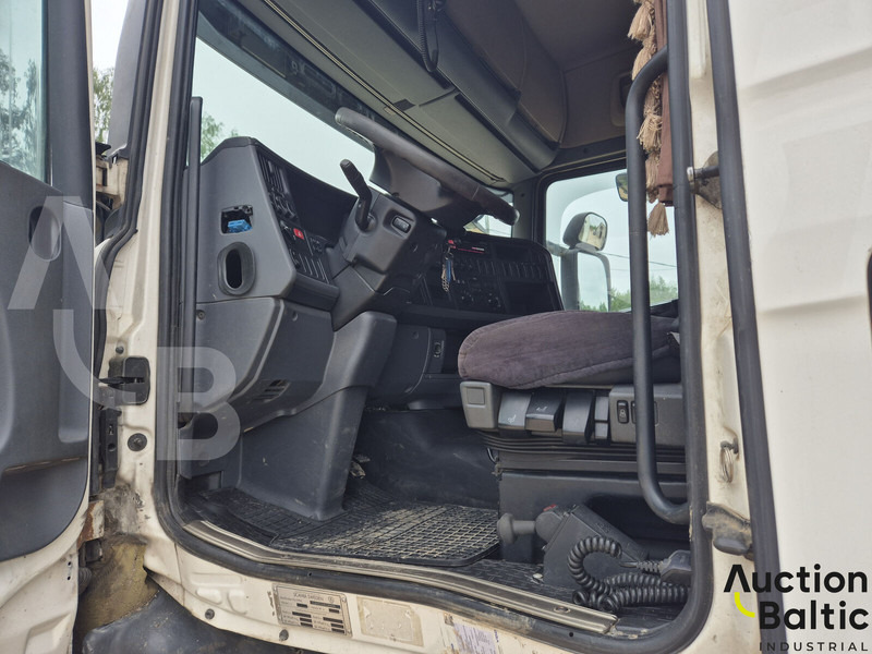 Scania R 410 - Влекач: снимка 5 Scania R 410 - Влекач: снимка 5