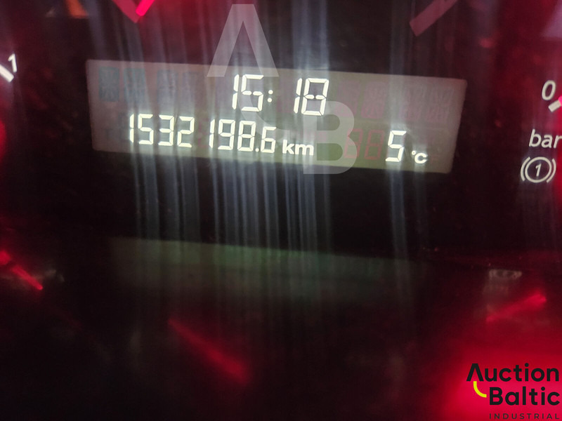 Scania R 420 LA - Влекач: снимка 5 Scania R 420 LA - Влекач: снимка 5