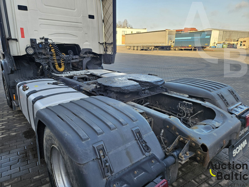 Scania R 440 A - Влекач: снимка 5 Scania R 440 A - Влекач: снимка 5