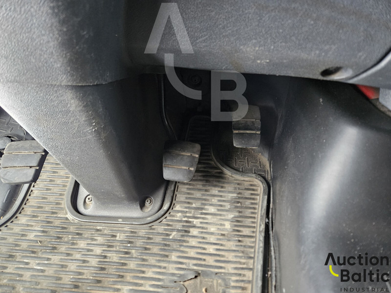 Влекач Scania R 480: снимка 7