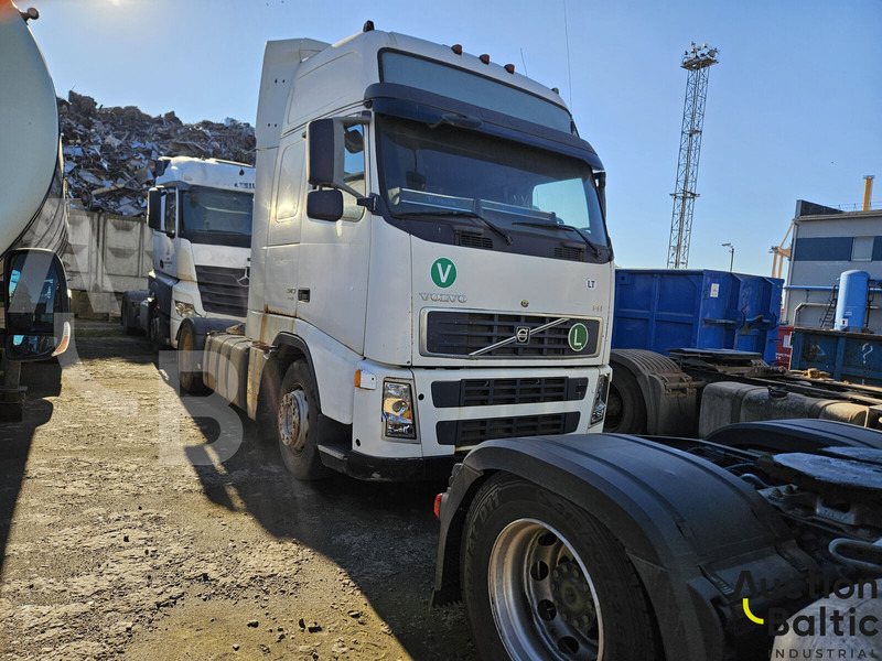 Volvo FH - Влекач: снимка 1 Volvo FH - Влекач: снимка 1