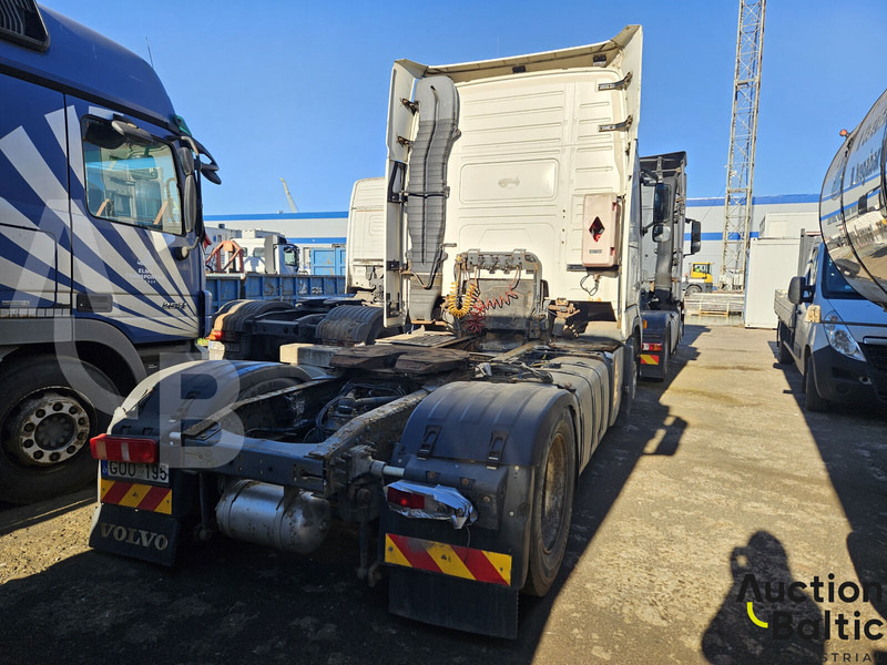 Volvo FH - Влекач: снимка 4 Volvo FH - Влекач: снимка 4