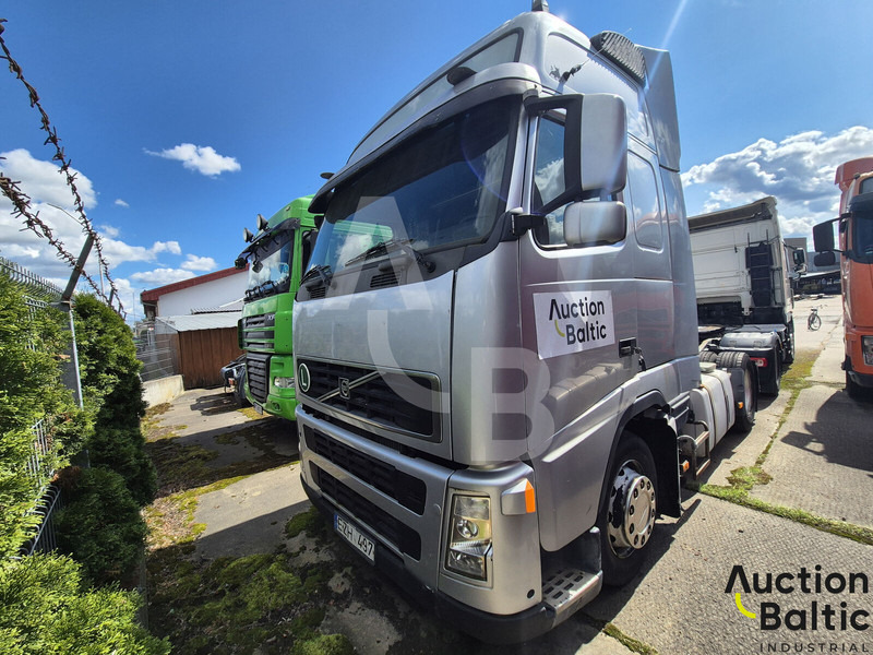 Volvo FH12 - Влекач: снимка 1 Volvo FH12 - Влекач: снимка 1