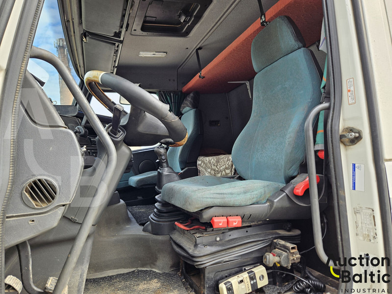 Volvo FH12 - Влекач: снимка 5 Volvo FH12 - Влекач: снимка 5