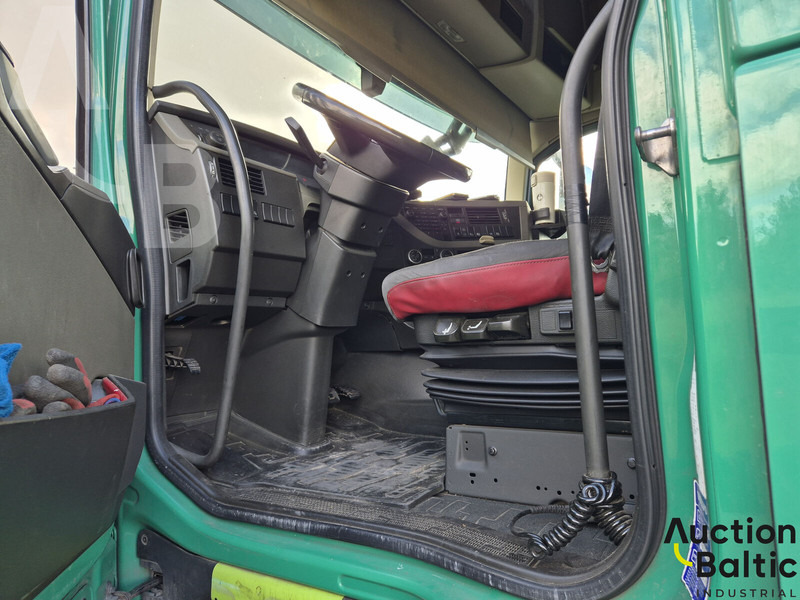 Volvo FH500 - Влекач: снимка 5 Volvo FH500 - Влекач: снимка 5