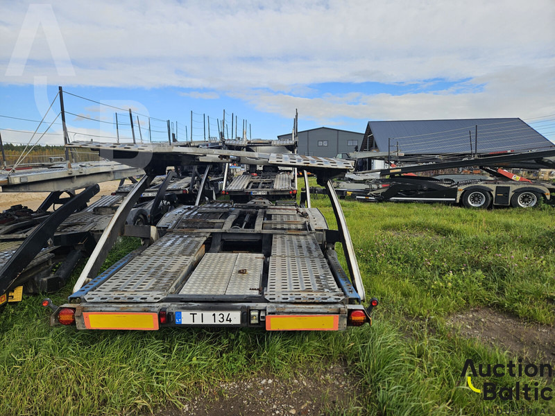 Volvo FM460 - Влекач: снимка 4 Volvo FM460 - Влекач: снимка 4