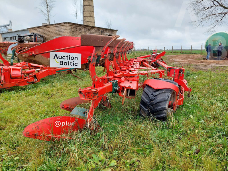 Vogel & Noot Hektor - Плуг: снимка 3 Vogel & Noot Hektor - Плуг: снимка 3