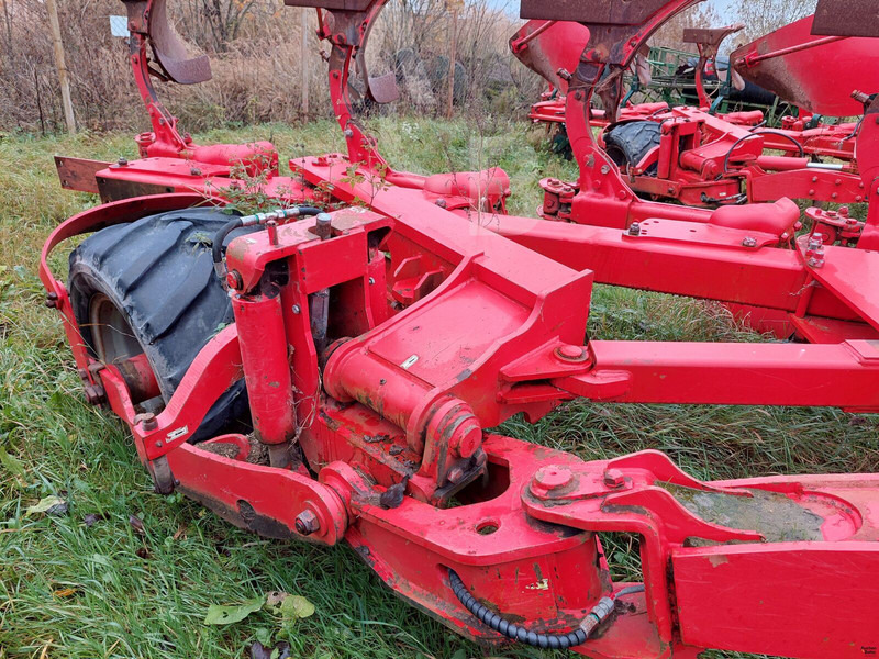 Vogel & Noot Hektor - Плуг: снимка 4 Vogel & Noot Hektor - Плуг: снимка 4