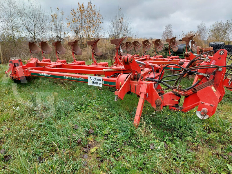 Vogel & Noot Hektor - Плуг: снимка 2 Vogel & Noot Hektor - Плуг: снимка 2