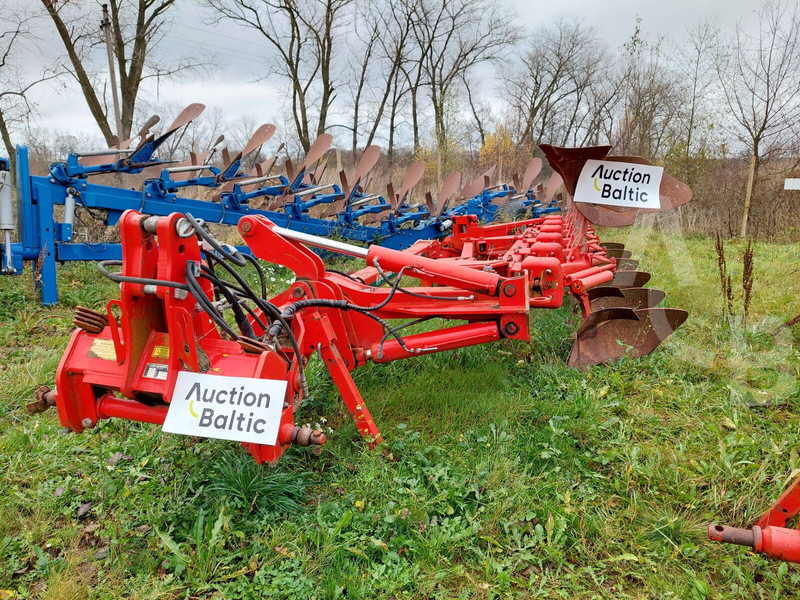 Vogel & Noot Hektor - Плуг: снимка 1 Vogel & Noot Hektor - Плуг: снимка 1