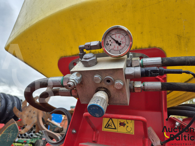 Vogel & Noot Terra Flex - Комбинирана сеялка: снимка 5 Vogel & Noot Terra Flex - Комбинирана сеялка: снимка 5