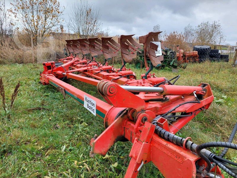 Vogel & Noot VN plus Hektor 1000 - Плуг: снимка 2 Vogel & Noot VN plus Hektor 1000 - Плуг: снимка 2