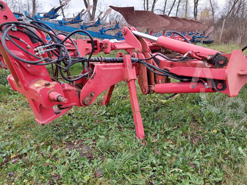 Vogel & Noot VN plus Hektor 1000 - Плуг: снимка 5 Vogel & Noot VN plus Hektor 1000 - Плуг: снимка 5