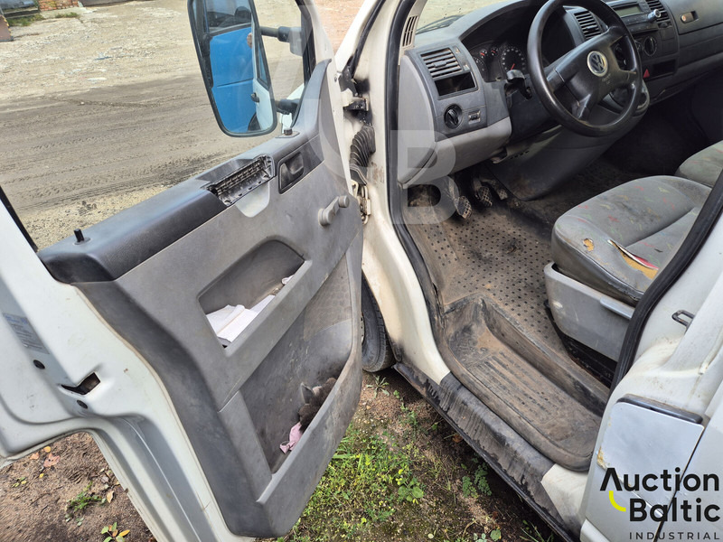 Volkswagen Transporter - Бордови бус: снимка 5 Volkswagen Transporter - Бордови бус: снимка 5