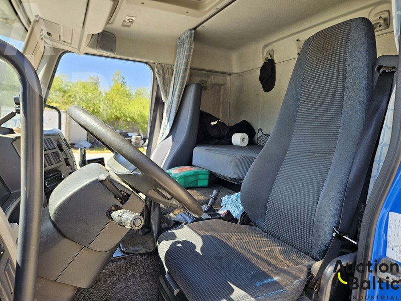 Volvo FE280 - Камион фургон: снимка 5 Volvo FE280 - Камион фургон: снимка 5