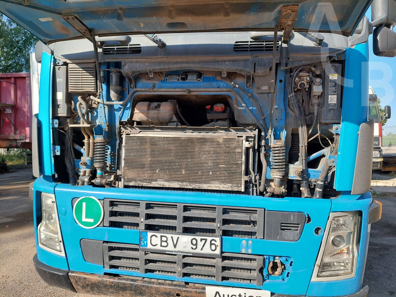 Volvo FH12 - Камион за дърва: снимка 5 Volvo FH12 - Камион за дърва: снимка 5