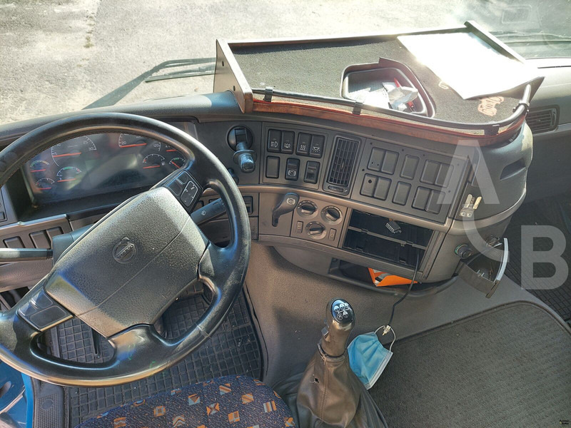 Лизинг на Volvo FH12 Volvo FH12: снимка 17