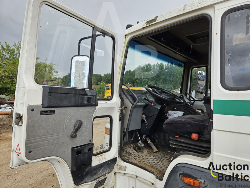 Volvo FL 608 - Камион пътна помощ: снимка 5 Volvo FL 608 - Камион пътна помощ: снимка 5