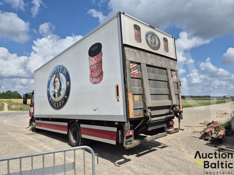 Volvo FL240 - Рефрижератор камион: снимка 4 Volvo FL240 - Рефрижератор камион: снимка 4
