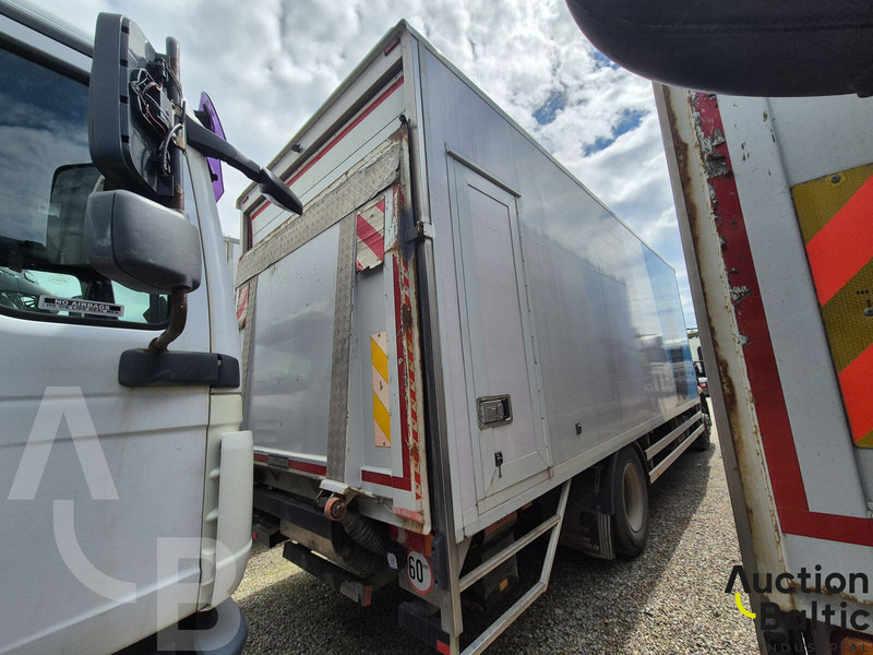 Volvo FL240 - Камион фургон: снимка 3 Volvo FL240 - Камион фургон: снимка 3