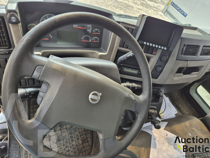 Volvo FL240 - Камион фургон: снимка 5 Volvo FL240 - Камион фургон: снимка 5