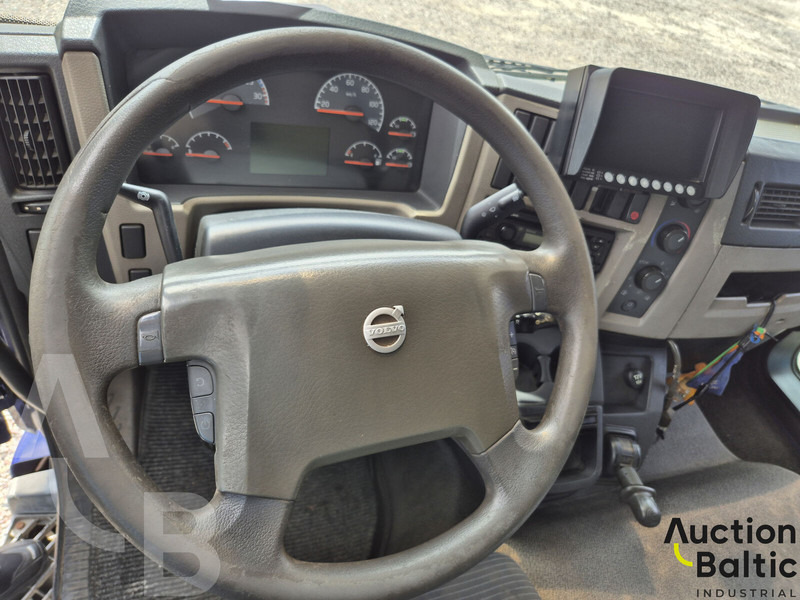Volvo FL240 - Камион фургон: снимка 5 Volvo FL240 - Камион фургон: снимка 5