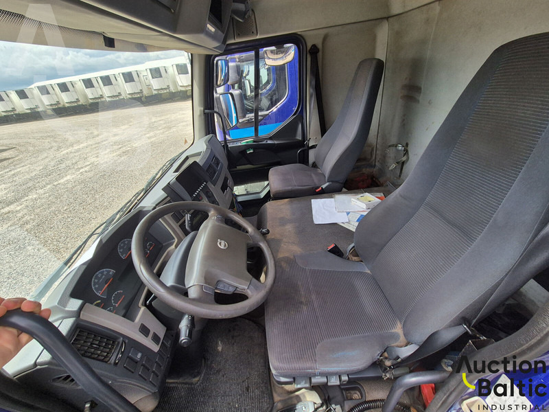 Volvo FL240 - Камион фургон: снимка 4 Volvo FL240 - Камион фургон: снимка 4