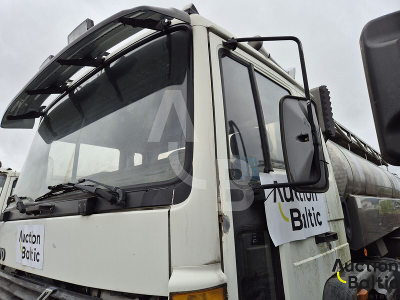 Volvo FL6 - Камион цистерна: снимка 2 Volvo FL6 - Камион цистерна: снимка 2