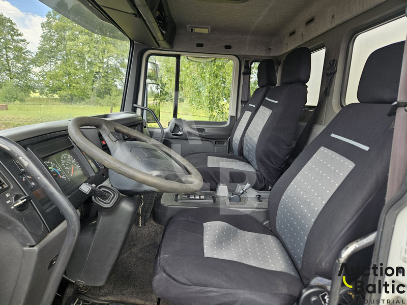 Лизинг на Volvo FL615 Volvo FL615: снимка 9