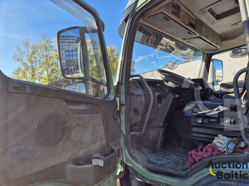 Volvo FM-300 - Самосвал камион: снимка 5 Volvo FM-300 - Самосвал камион: снимка 5