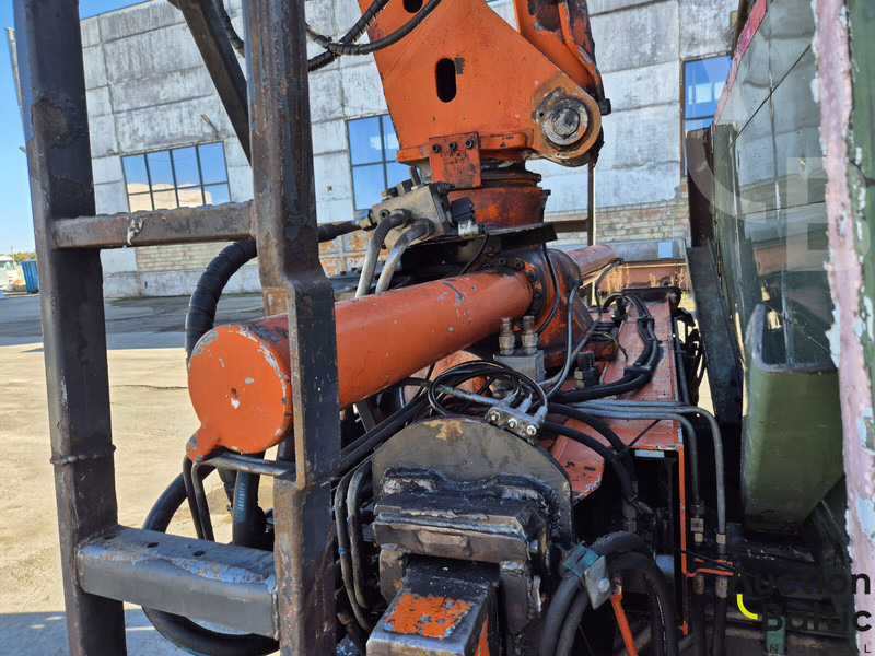 Лизинг на Volvo FM-300 Volvo FM-300: снимка 9