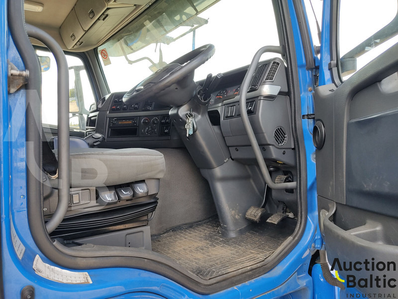 Volvo FM - Автовоз камион: снимка 5 Volvo FM - Автовоз камион: снимка 5