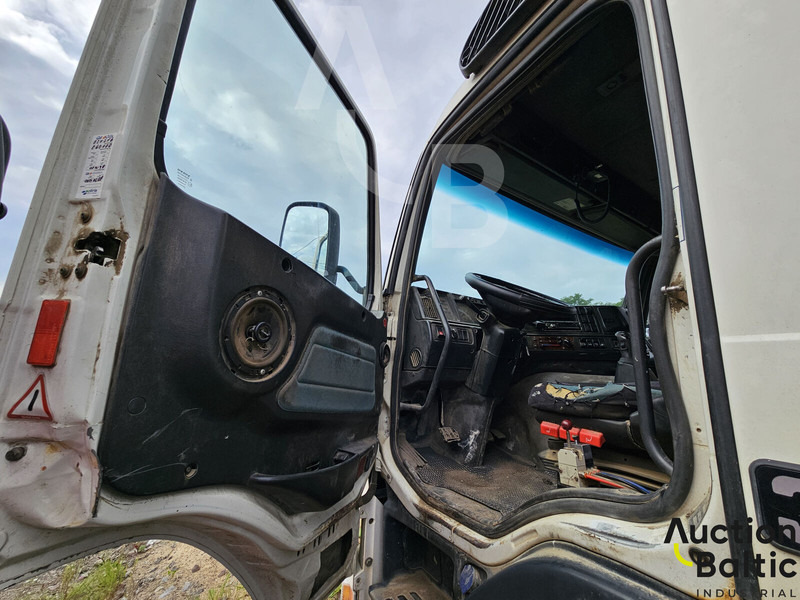 Volvo FM12 - Самосвал камион: снимка 5 Volvo FM12 - Самосвал камион: снимка 5