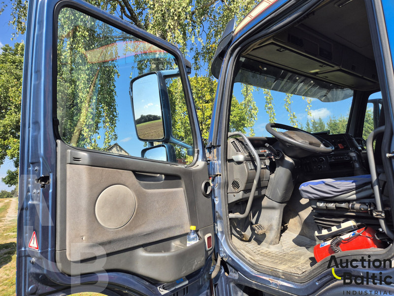 Volvo FM12 - Самосвал камион: снимка 5 Volvo FM12 - Самосвал камион: снимка 5