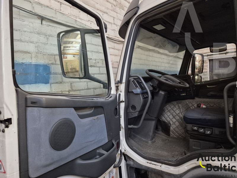 Volvo FM380 - Бордови камион: снимка 5 Volvo FM380 - Бордови камион: снимка 5