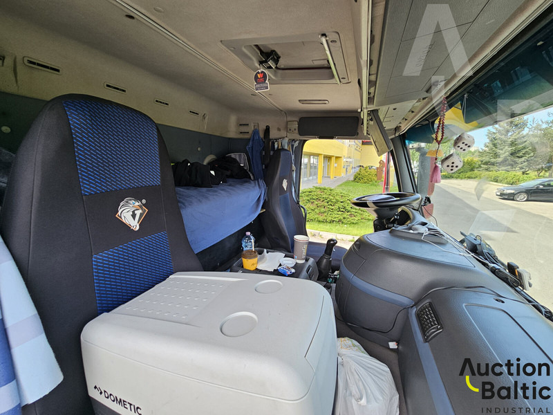 Volvo FM440 - Автовоз камион: снимка 5 Volvo FM440 - Автовоз камион: снимка 5