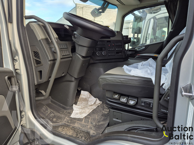 Volvo FM500 - Автовоз камион: снимка 5 Volvo FM500 - Автовоз камион: снимка 5