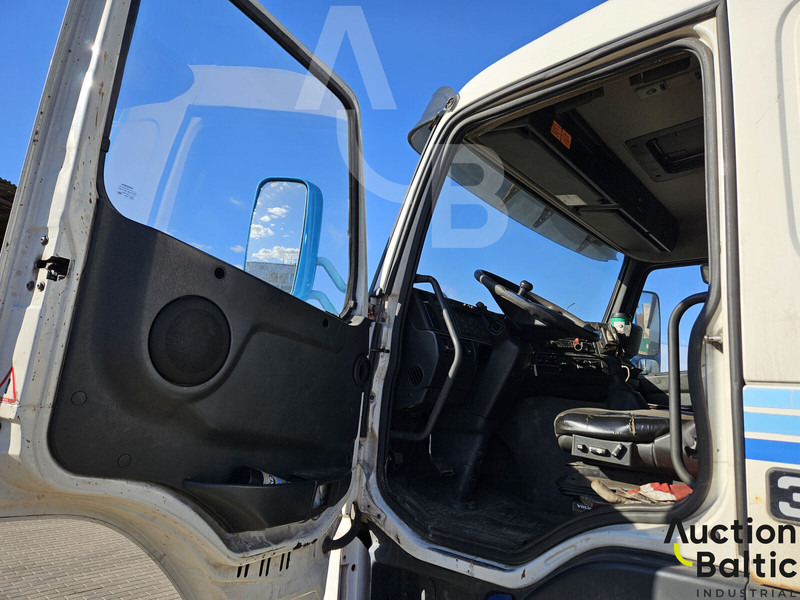 Volvo FM7 310 - Самосвал камион: снимка 5 Volvo FM7 310 - Самосвал камион: снимка 5