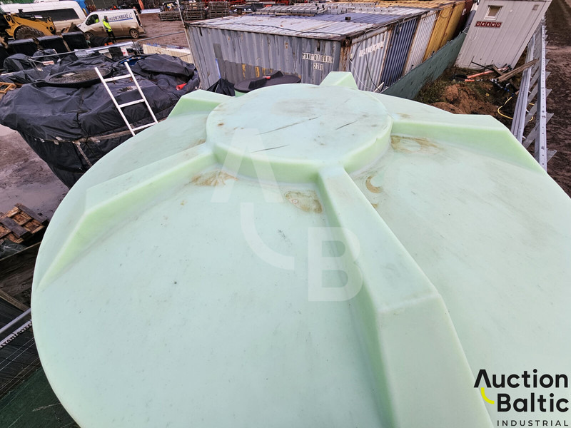 WATER tank - Камион цистерна: снимка 5 WATER tank - Камион цистерна: снимка 5