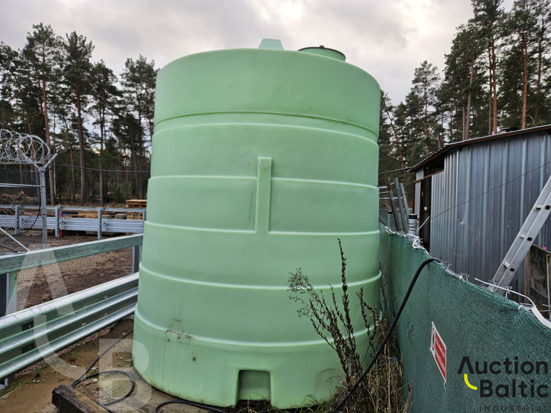WATER tank - Камион цистерна: снимка 2 WATER tank - Камион цистерна: снимка 2