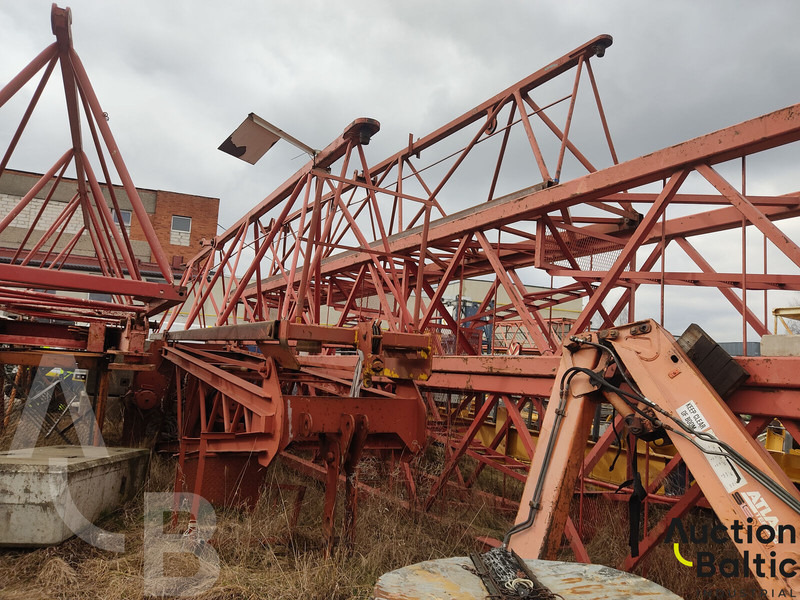 WOLF WK 92 SL - Кулокран: снимка 5 WOLF WK 92 SL - Кулокран: снимка 5