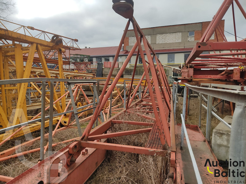 WOLF WK 92 SL - Кулокран: снимка 4 WOLF WK 92 SL - Кулокран: снимка 4