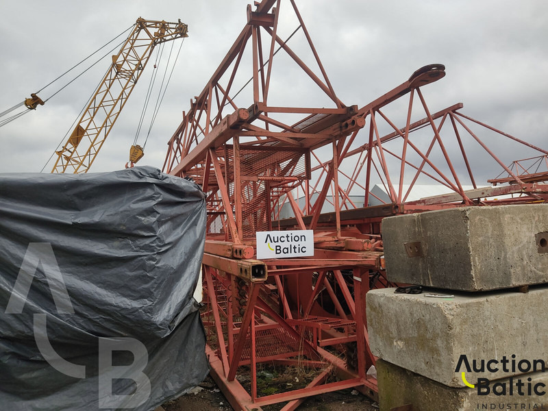 WOLF WK 92 SL - Кулокран: снимка 2 WOLF WK 92 SL - Кулокран: снимка 2