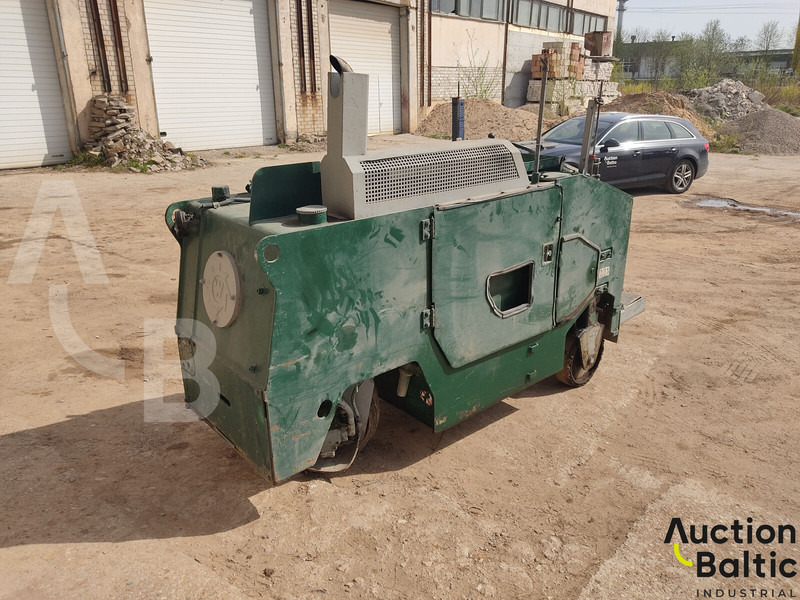 Wirtgen W350 - Техника за слагане на асфалт: снимка 2 Wirtgen W350 - Техника за слагане на асфалт: снимка 2