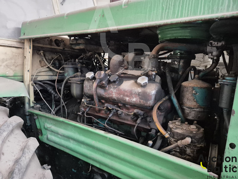 Трактор XTZ T-150K: снимка 9 Трактор XTZ T-150K: снимка 9