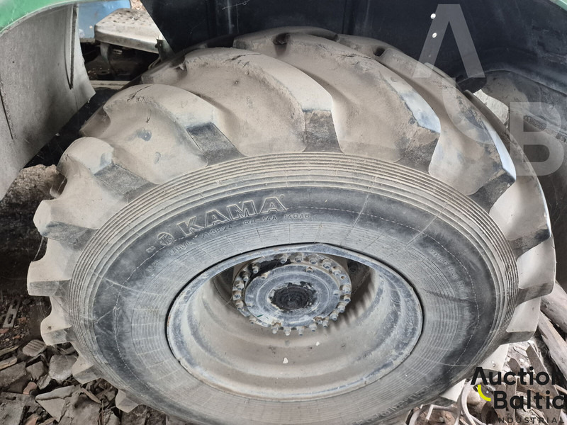 Трактор XTZ T-150K: снимка 11 Трактор XTZ T-150K: снимка 11