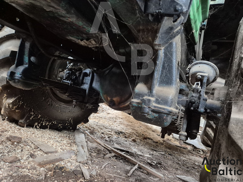 Трактор XTZ T-150K: снимка 18 Трактор XTZ T-150K: снимка 18