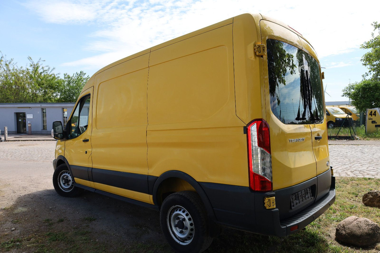 Ford Transit Kasten - Товарен бус: снимка 4 Ford Transit Kasten - Товарен бус: снимка 4