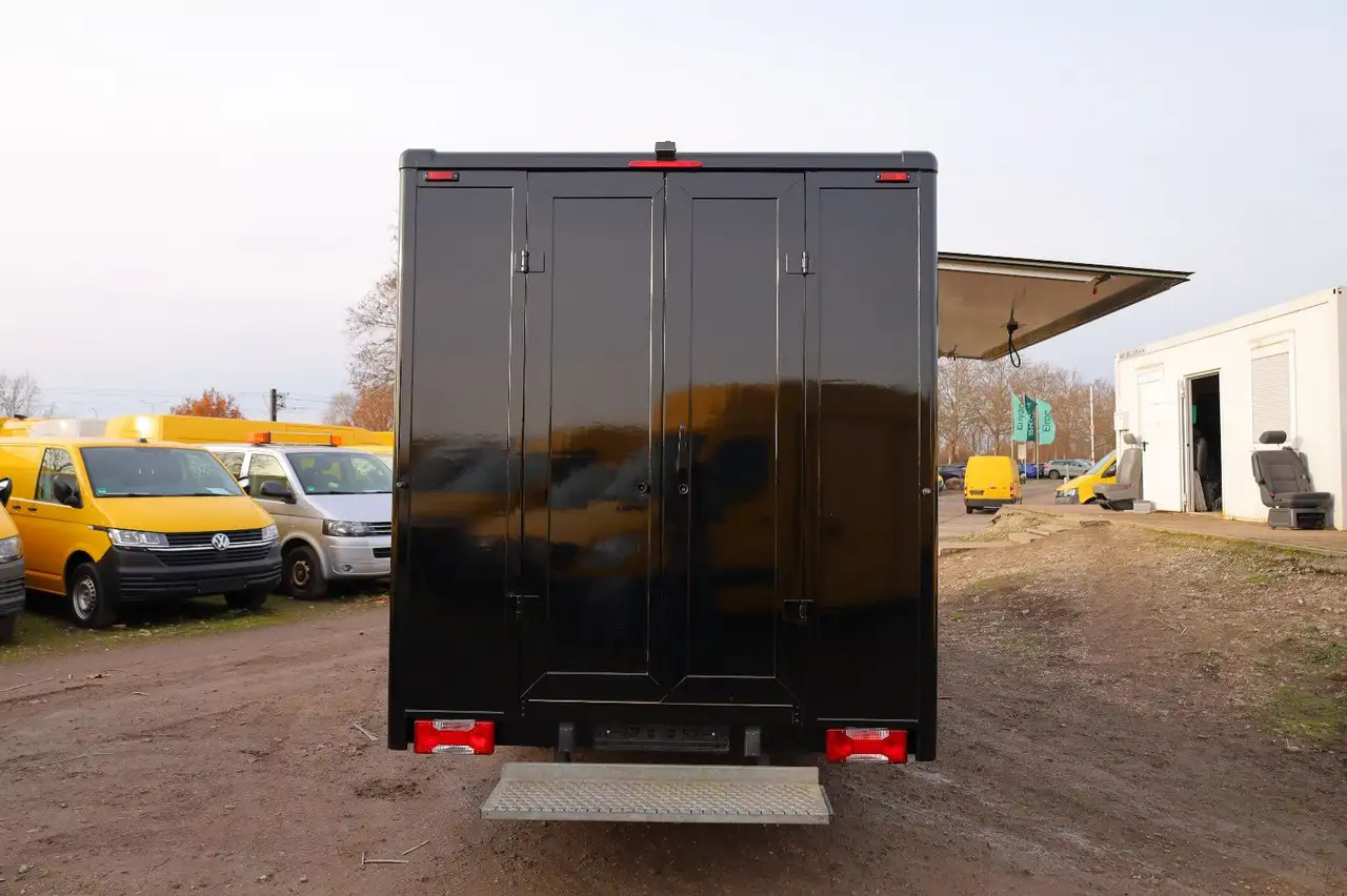 Iveco IS35SI2AA/ FOODTRUCK/Daily/EU5/1. Hand - Магазин камион: снимка 5 Iveco IS35SI2AA/ FOODTRUCK/Daily/EU5/1. Hand - Магазин камион: снимка 5